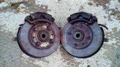 Ступица. Mitsubishi: Mirage, Carisma, Lancer Cedia, Eterna, Legnum, FTO, Dion, Galant, RVR, Libero, Dingo, Emeraude, Pajero iO, Aspire, Lancer Двигате...