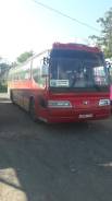Daewoo. Продаётся автобус 2009 год, 11 500 куб. см., 45 мест