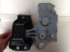 Подушка двигателя. Nissan Rogue, S35 Nissan X-Trail, T31, T31N, T31P, T31R, T31Z, TNT31 Nissan Sentra, B16U, B16X Двигатели: QR25DE, M9R, MR20DE