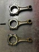 Шатун. Toyota: Crown Majesta, Mark II Wagon Blit, Crown, Chaser, Soarer, Cresta, Supra, Verossa, Mark II Двигатель 1JZGTE