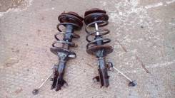 Амортизатор. Mitsubishi: Mirage, Carisma, Lancer Cedia, Eterna, Legnum, FTO, Dion, Galant, RVR, Libero, Dingo, Emeraude, Pajero iO, Aspire, Lancer Дви...