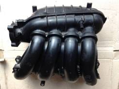 Коллектор впускной. Nissan X-Trail, T31, T31R, TNT31 Двигатели: M9R, MR20DE, QR25DE