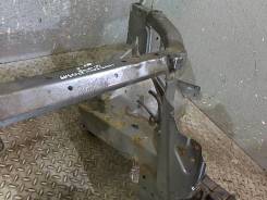 Рамка передняя (телевизор) Honda CR-V 2002-2006