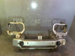 Рамка передняя (телевизор) Jeep Grand Cherokee 2004-2010