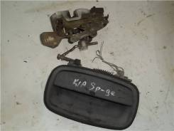 Ручка двери нaружная KIA Sportage 1994-2004