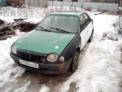 Двигатель в сборе. Toyota Corolla Toyota Corolla Linea