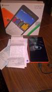 Microsoft Lumia 535 Dual Sim. Б/у