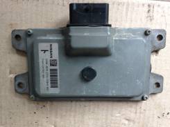 Блок управления автоматом. Nissan X-Trail, T31, NT31, DNT31, TNT31 Двигатели: QR25, QR25DE