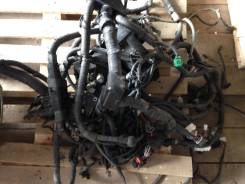 Проводка двс. Nissan X-Trail, T31, T31R Двигатели: M9R, MR20DE, QR25DE