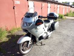 BMW R 1150 RT. 1 150 куб. см., исправен, птс, с пробегом
