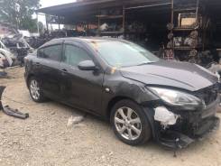 Mazda Axela. BL5