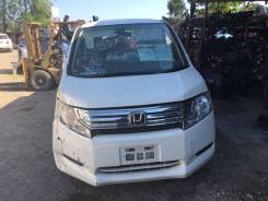 Honda Stepwagon