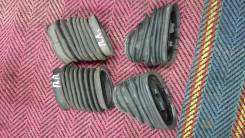 Защитные резинки проводки дверей Audi A6 C5. Audi A6, C5