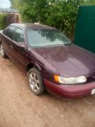 Двигатель в сборе. Ford Taurus