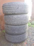 Goodyear EfficientGrip. Летние, 2013 год, износ: 50%, 4 шт