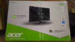 Acer. 24" (61 см), технология LED