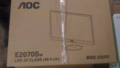 AOC. технология LCD (ЖК)