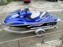 Yamaha FZR SVHO. 215,00 л.с., 2009 год год