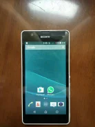 Sony Xperia ZR. �/� ����