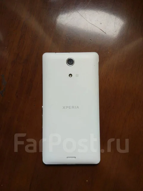 Sony Xperia ZR. �/� ����