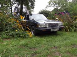 Toyota Crown. автомат, задний, 3.0 (150 л.с.), бензин