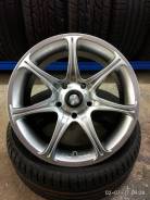 RW Classic. 7.0x16, 5x114.30, ET45, ЦО 60,1 мм.