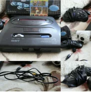 Sega Mega Drive 2 ����