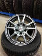 X'trike X-104. 6.0x14, 5x114.30, ET38, ЦО 67,1 мм.
