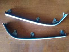 Планка под фары. Toyota Crown, JZS179, JZS175, JZS173, GS171, GS171W, JZS171, JZS175W, JZS171W, JZS173W