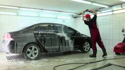 Автомойщик. ИП Животова Е А. Улица Выборгская 97 стр. 1