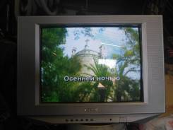 Avest. CRT (ЭЛТ)