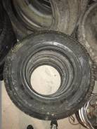 Yokohama Geolandar I/T. Зимние, без шипов, 2003 год, износ: 30%, 3 шт