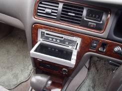 Магнитола. Toyota Cresta, JZX105, GX105, JZX100, JZX101, GX100, LX100 Toyota Mark II, GX105, JZX105, JZX100, GX100, JZX101, LX100 Toyota Chaser, GX100...