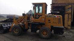 Shanlin ZL-20. Продам или обменяю погрузчик, 3 500 куб. см., 2 000 кг.