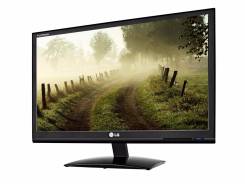 LG. 20" (51 см), технология LCD (ЖК)