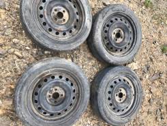 Штамповка. x16, 4x100.00
