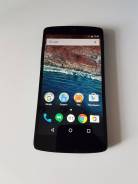 LG Nexus 5. Б/у