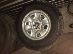 Dunlop SP Max Trak Grip. Всесезонные, 2003 год, износ: 20%, 3 шт
