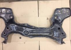 Балка поперечная. Toyota Corolla, EE90, CE97, AE91, AE92, CE90, EE98, AE95, EE97, EE96, CE95, CE96 Toyota Corolla Levin, AE91, AE92 Toyota Sprinter, E...