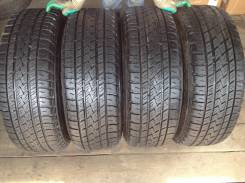 Bridgestone Dueler H/L D683. Летние, износ: 10%, 4 шт