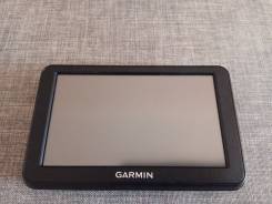 Навигатор Garmin nuvi 50