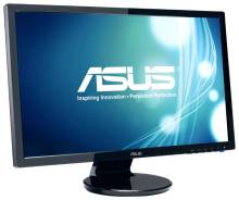 ASUS. 20" (51 см), технология LCD (ЖК)