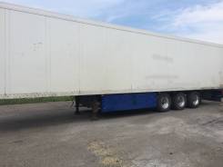 Schmitz. Продам Рефрижератор., 35 000 кг.