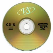 CD-R. интерфейс CD-R