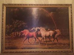 Картины и живопись.