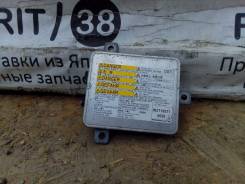 Блок ксенона. Honda Stream, RN8, RN9, RN6, RN7