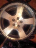Subaru. x16, 5x100.00