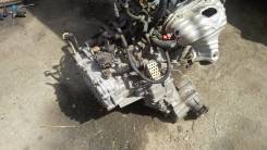 Вариатор. Honda Fit, GD4, GD2 Двигатели: L13A, L15A