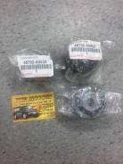 Сайлентблок подвески. Toyota Land Cruiser, FJ80, FZJ80, HZJ105, HZJ80, HZJ81, HDJ81V, FZJ105, HDJ80, HDJ81 Двигатели: 1HZ, 1HDT, 3FE, 1FZFE, 1HDFT, 3F...