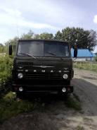 Камаз 55102. ямз238, 14 500 куб. см., 7 998 кг.